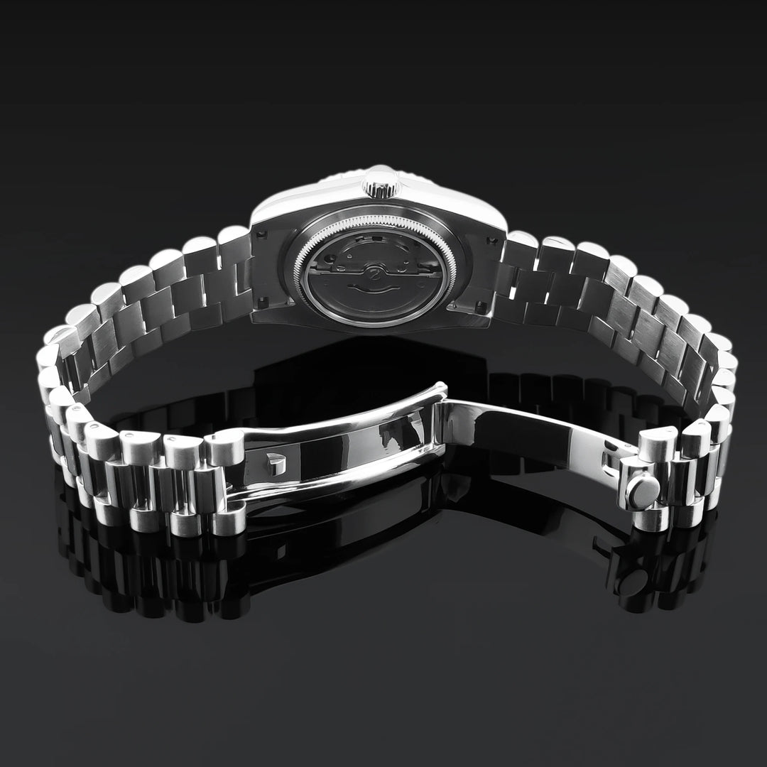 REGENT SIGNATURE WATCH