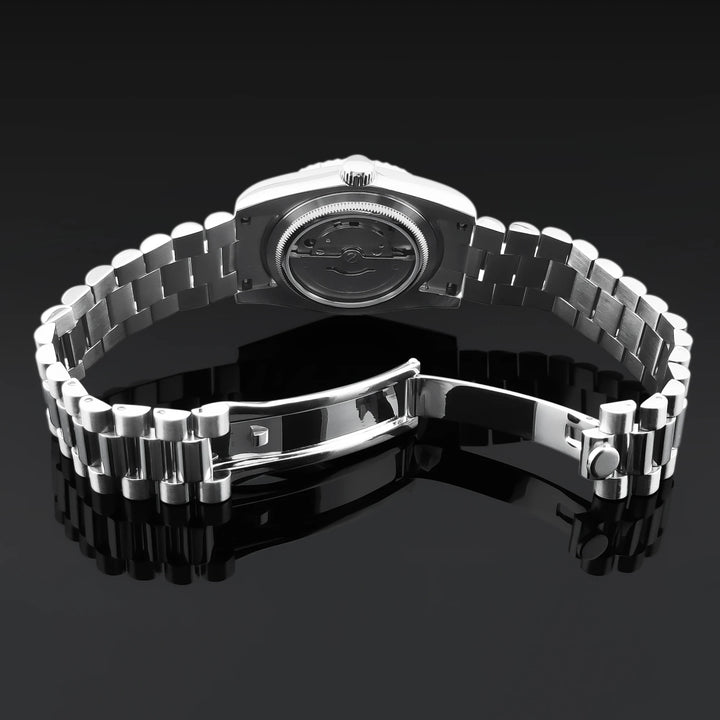 REGENT SIGNATURE WATCH
