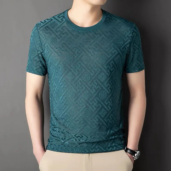 BAMBOO ICE SILK™ TEE X5