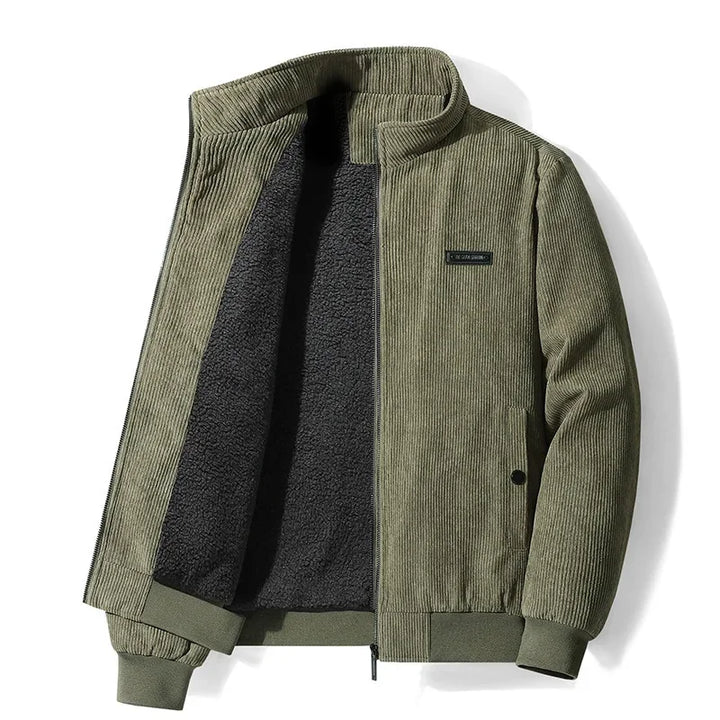 LAWSON KNOX CORDUROY JACKET