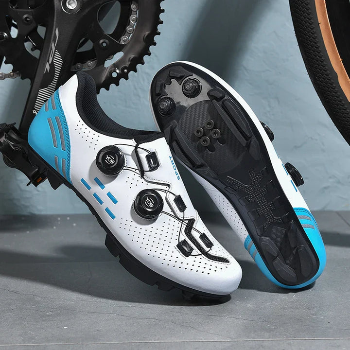 VELODRIVE CYCLING SHOES