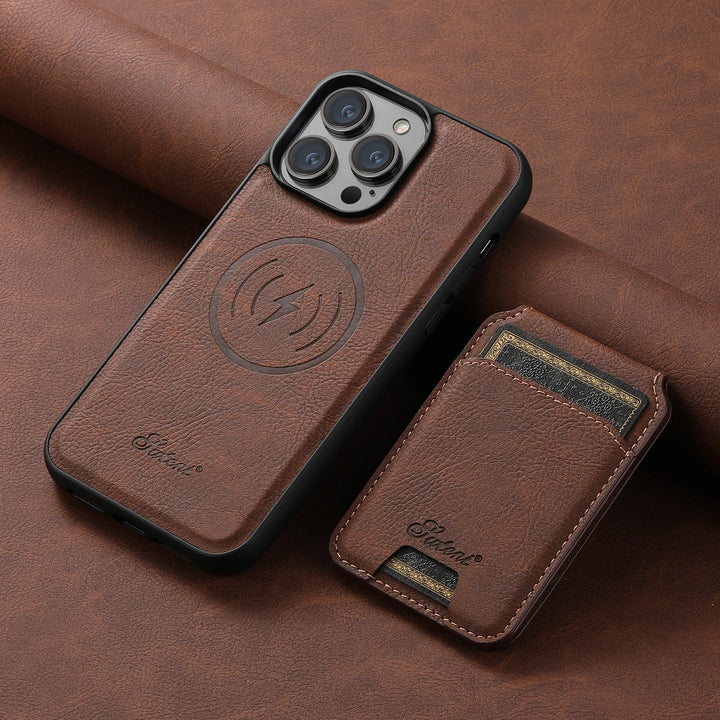 VALEN LEATHERTECH CASE