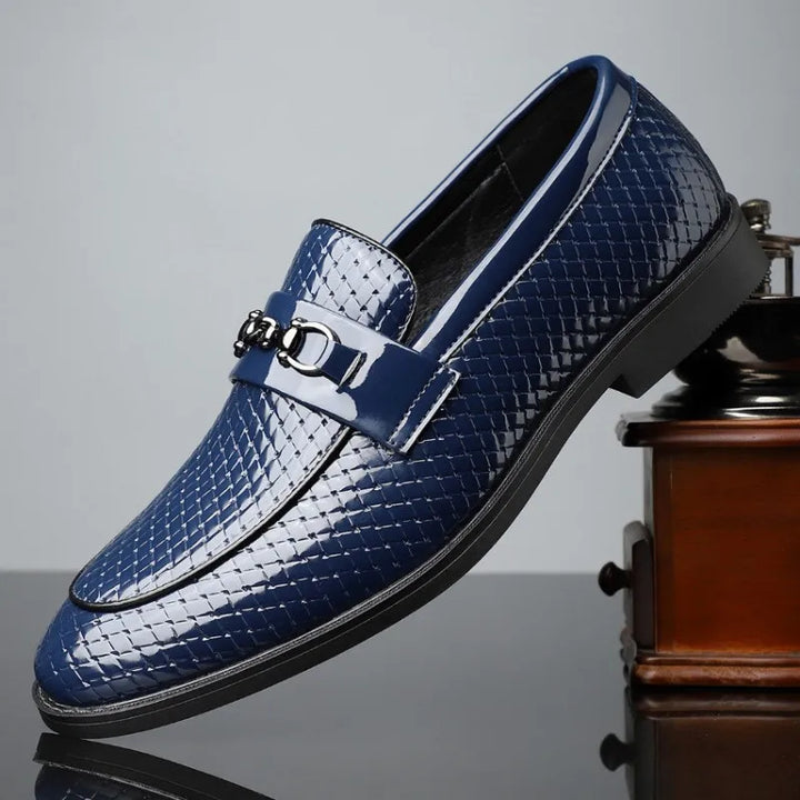 VINNI RAY LOAFERS
