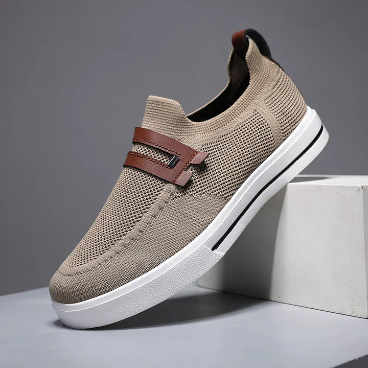 RONAN REIGN SNEAKER-LOAFERS