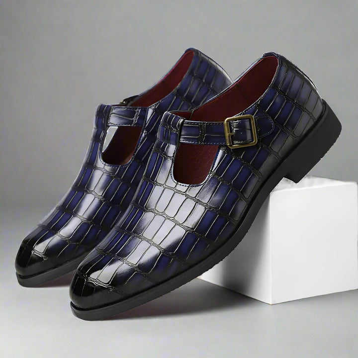 SANTINO VARELLI LOAFERS VOL.II