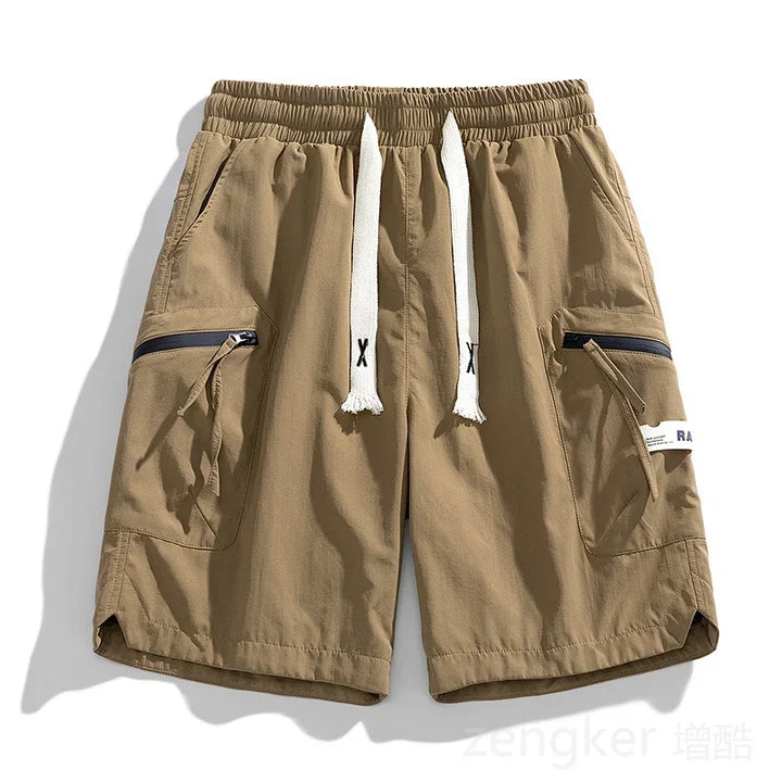 FLATBUSH FLEX SHORTS