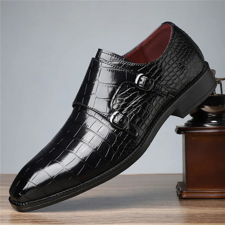 SANTINO VARELLI LOAFERS