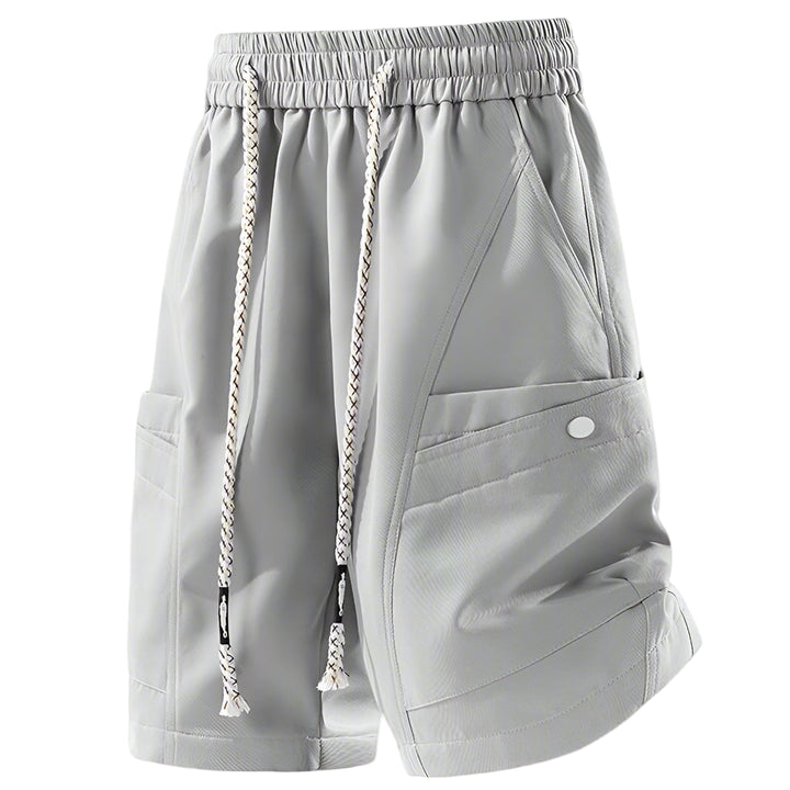 BEDFORD FLEX SHORTS X4