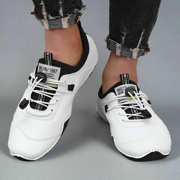 BROOKLYN 1987 LOW TOPS