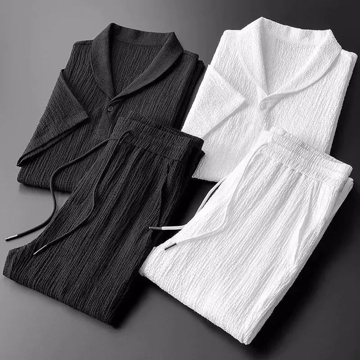 CARLO CRUZ ICE SILK™ SET