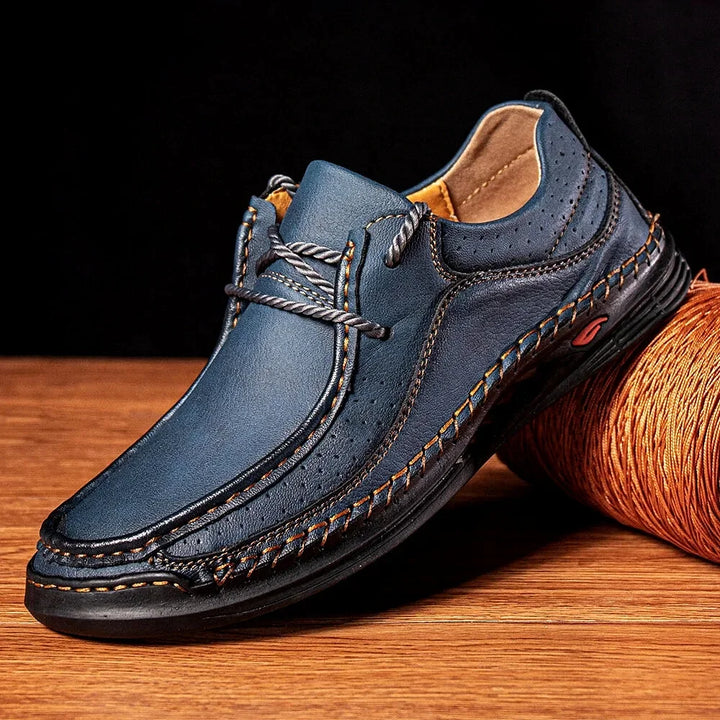 KINGSFORD CREST LOAFERS