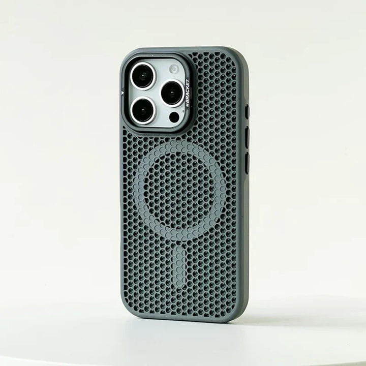 GRIDLINE IPHONE CASE