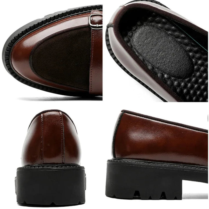 REGAL STERLING LOAFERS