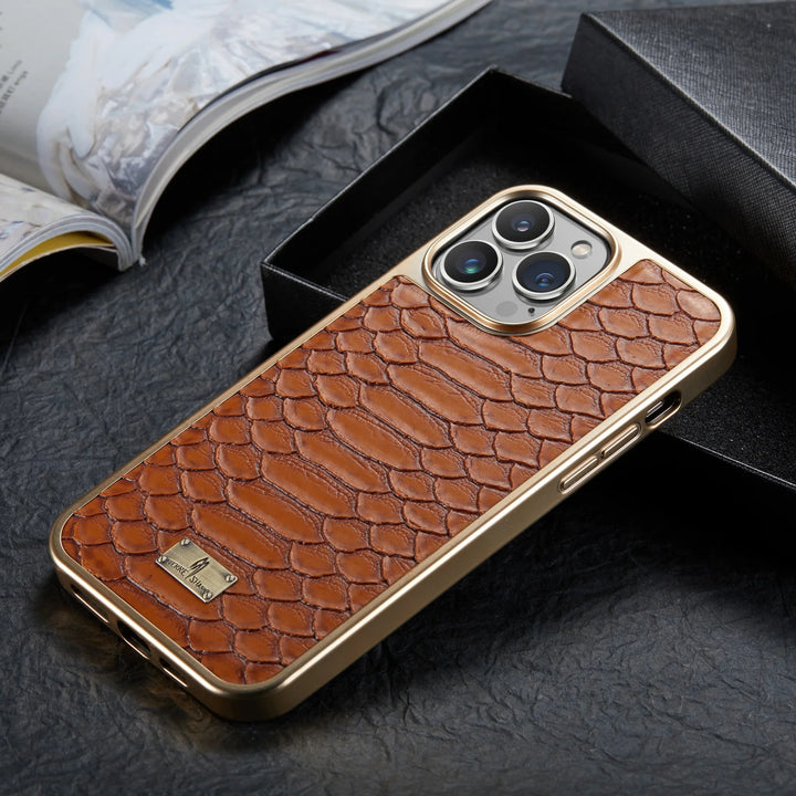VIPERGUARD IPHONE CASE