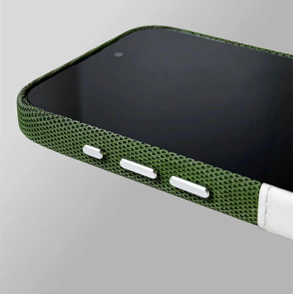 SLATEGUARD LEATHER IPHONE CASE