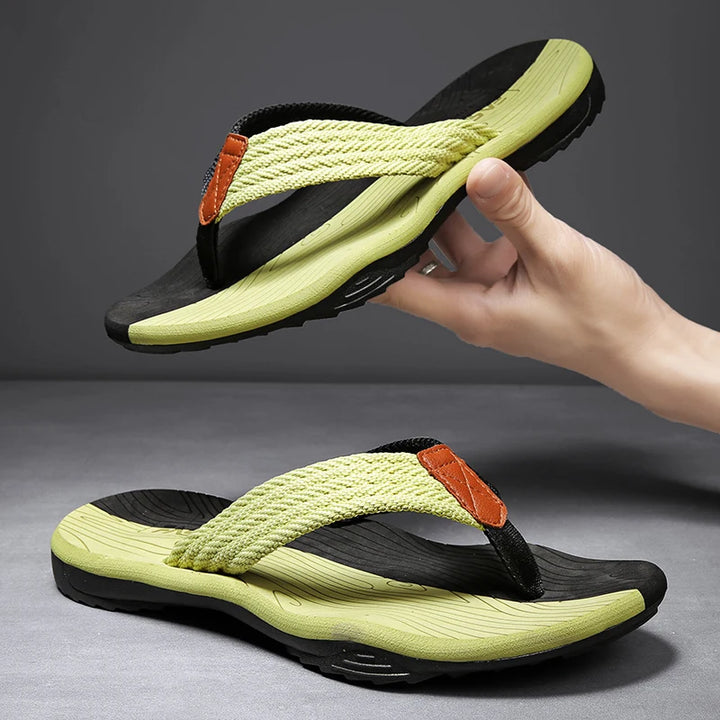 PIERWAY ACTIVEFOAM SANDALS