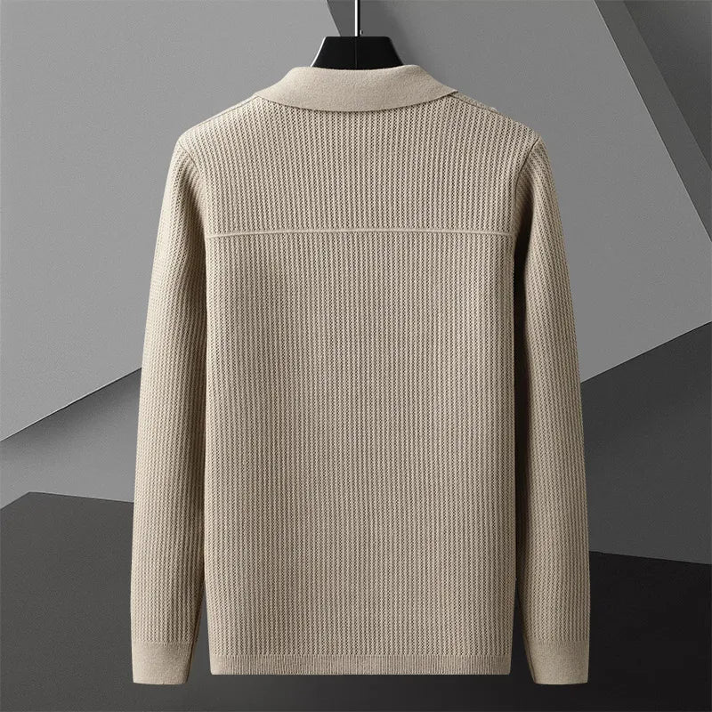 HAMPTON KNIT CARDIGAN