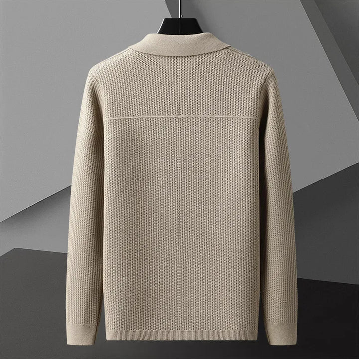 HAMPTON KNIT CARDIGAN