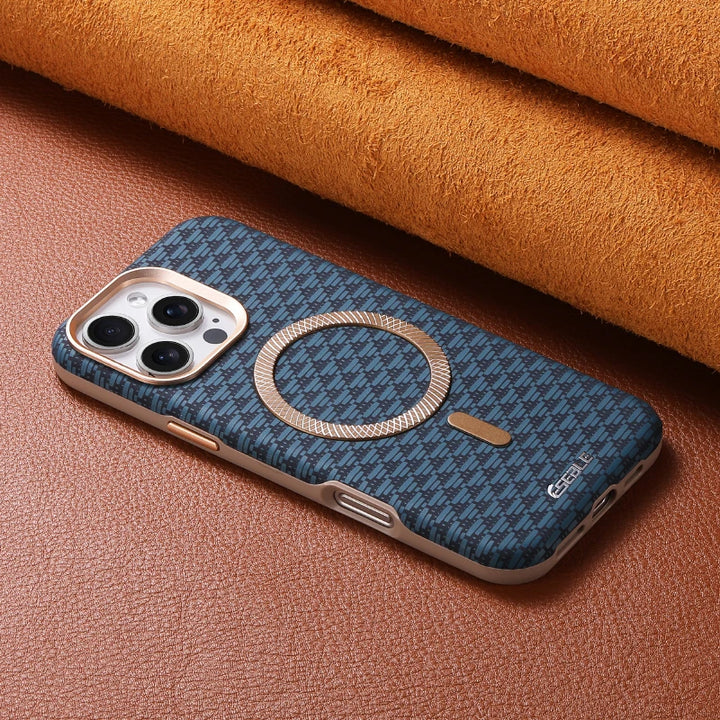 HEXLOCK IPHONE CASE