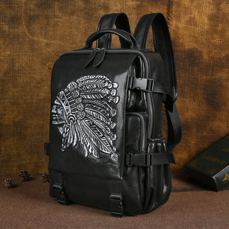 LIMITED EDITION CHEROKEE BACKPACK