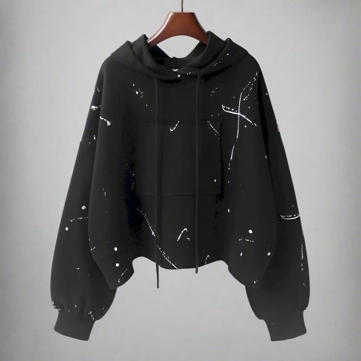 INKDROP HOODIE
