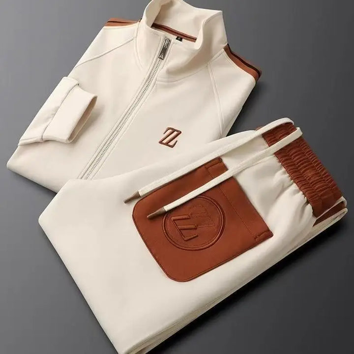 MAVERICK TRACKSUIT