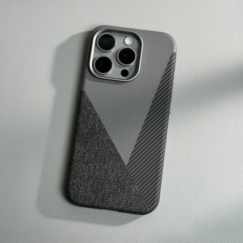 XENITH PRESTIGE CASE