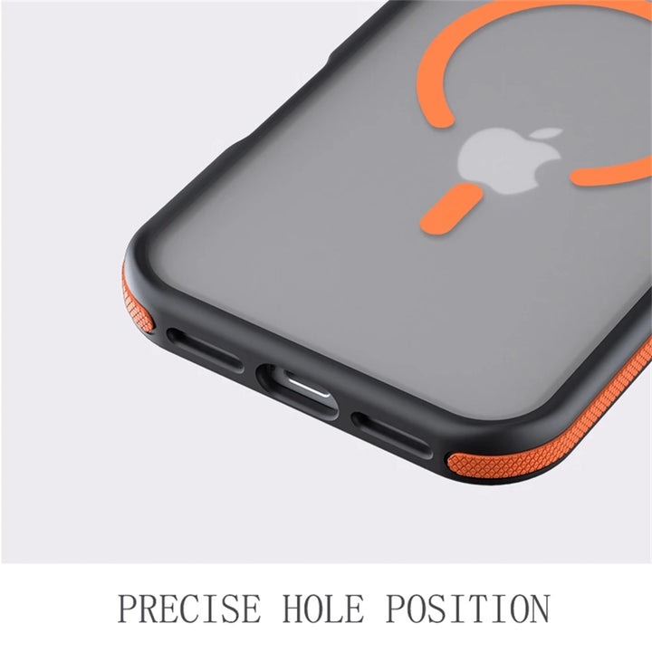 GRAVIX MAGNETIC SHIELD CASE