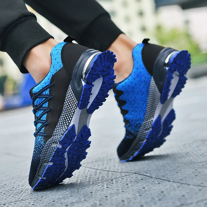 HYPERDRIVE TRAINERS