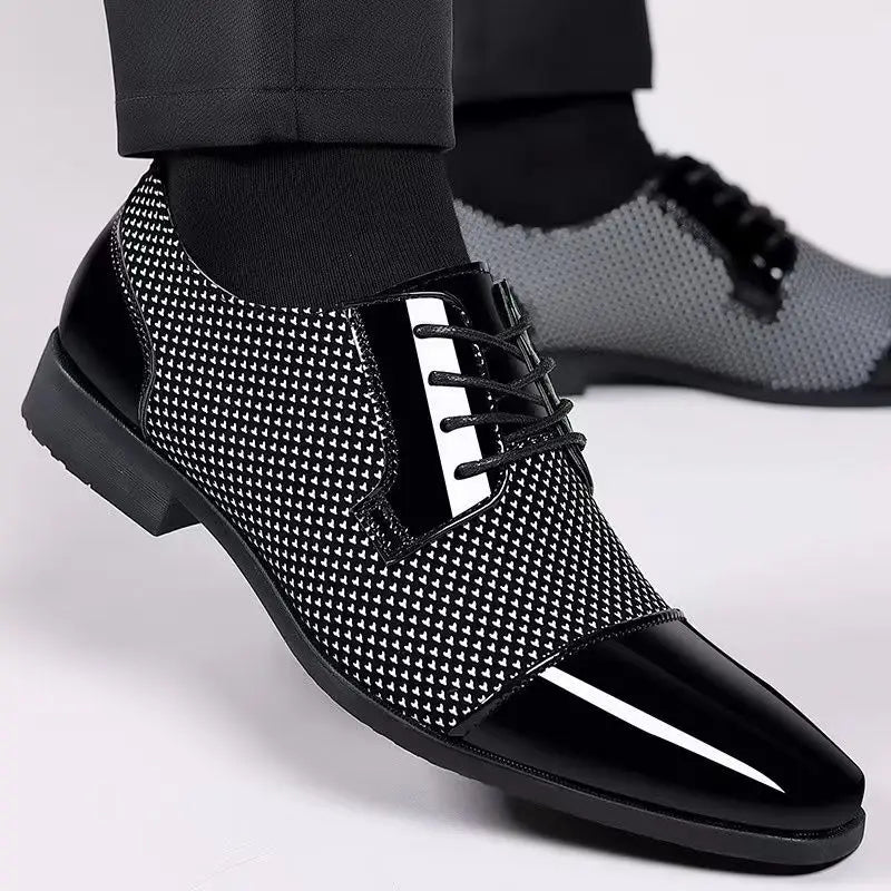 NICO MORETTI LOAFERS
