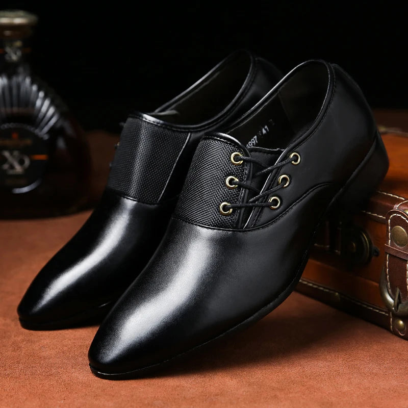 RAVELLO VIERI LOAFERS