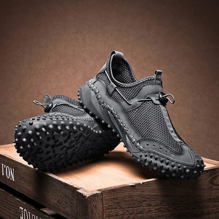GRANITE ROVER TRAIL SNEAKERS