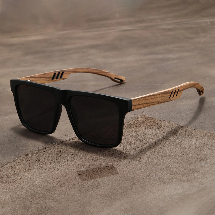 EVEROAK TIMBER SHADES