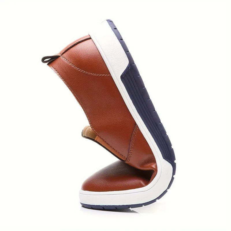 HUXLEY LOAFERS