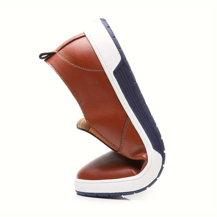 HUXLEY LOAFERS