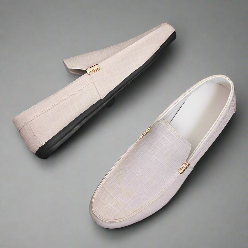 GIANNI RAY LOAFERS