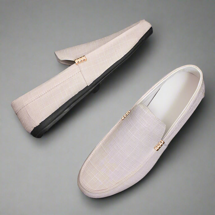 GIANNI RAY LOAFERS