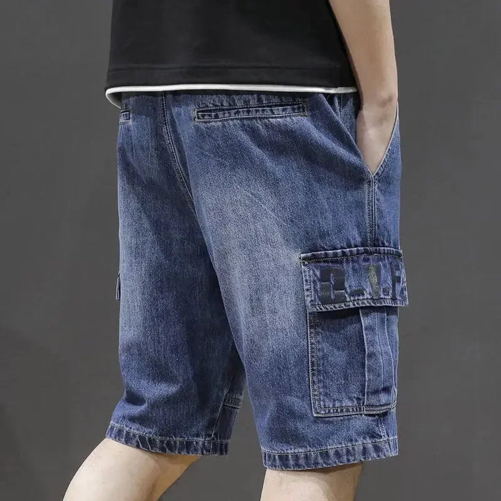 CITY YARD FLEX SHORTS