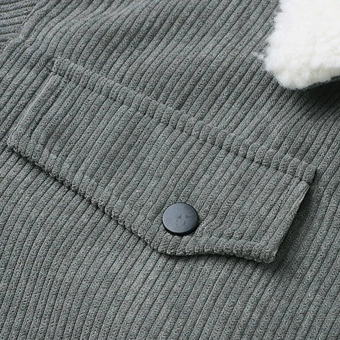 VANCE CARTER CORDUROY JACKET