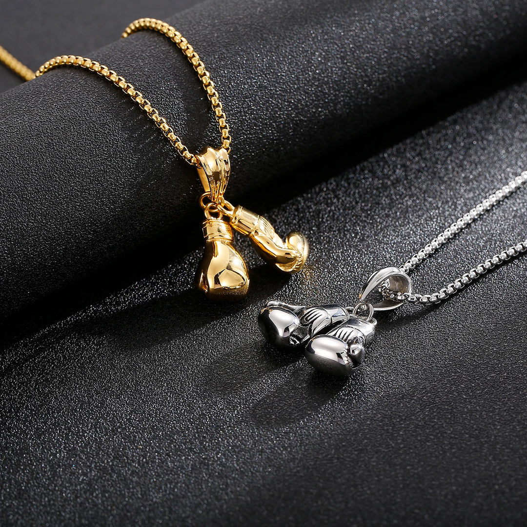10 COUNT TKO CHAIN