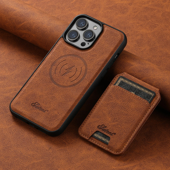 VALEN LEATHERTECH CASE