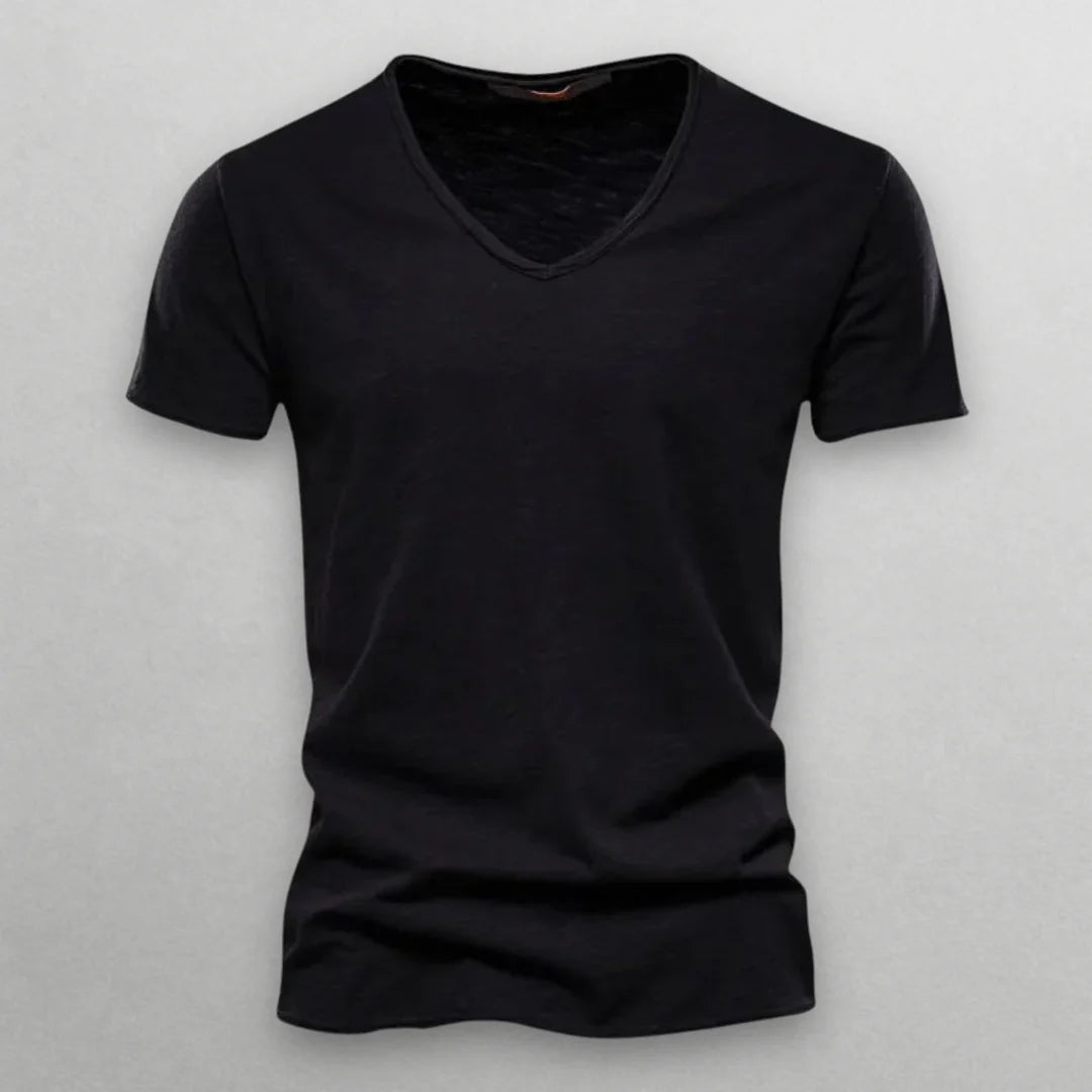 BUROUGH ACTIVE TEE