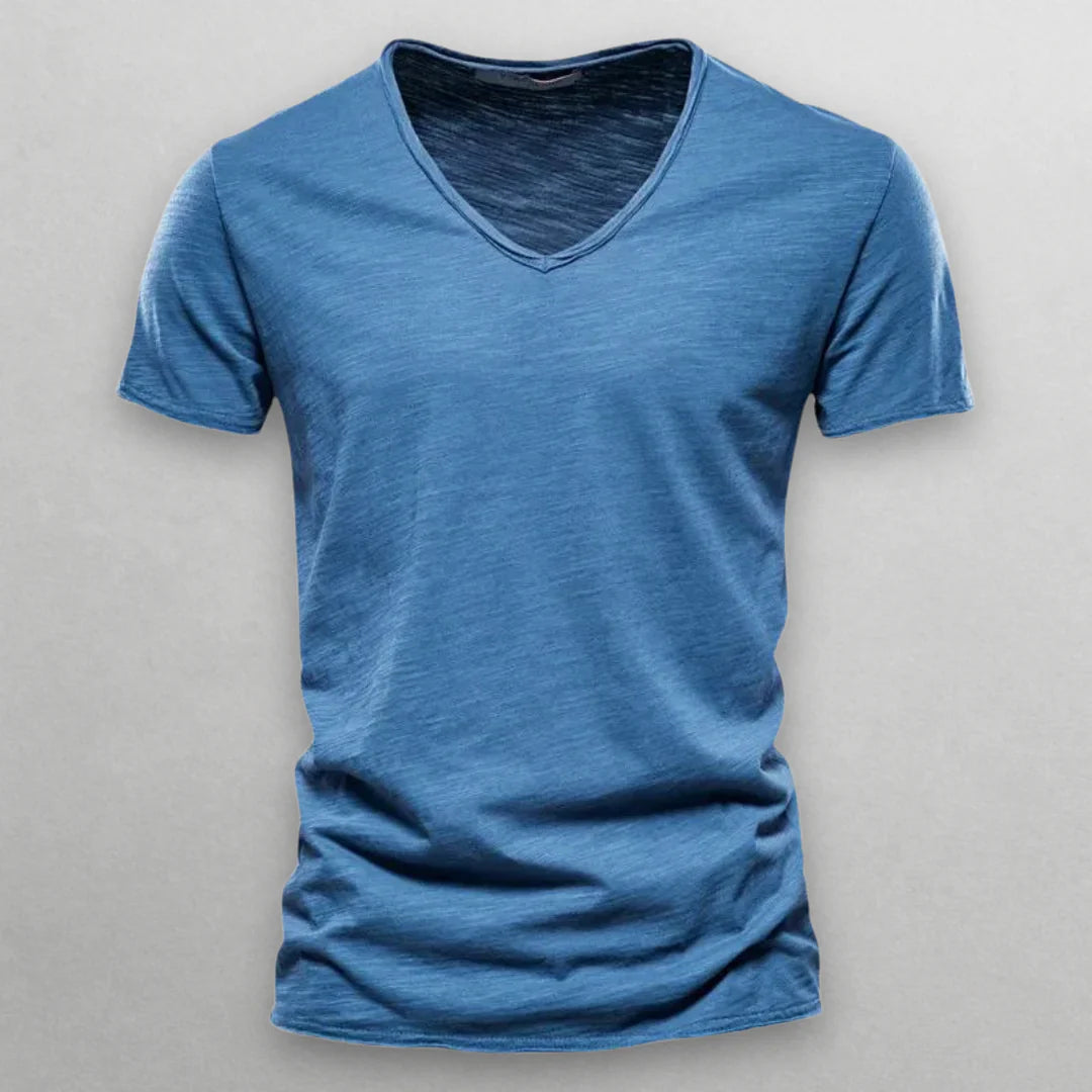 BUROUGH ACTIVE TEE