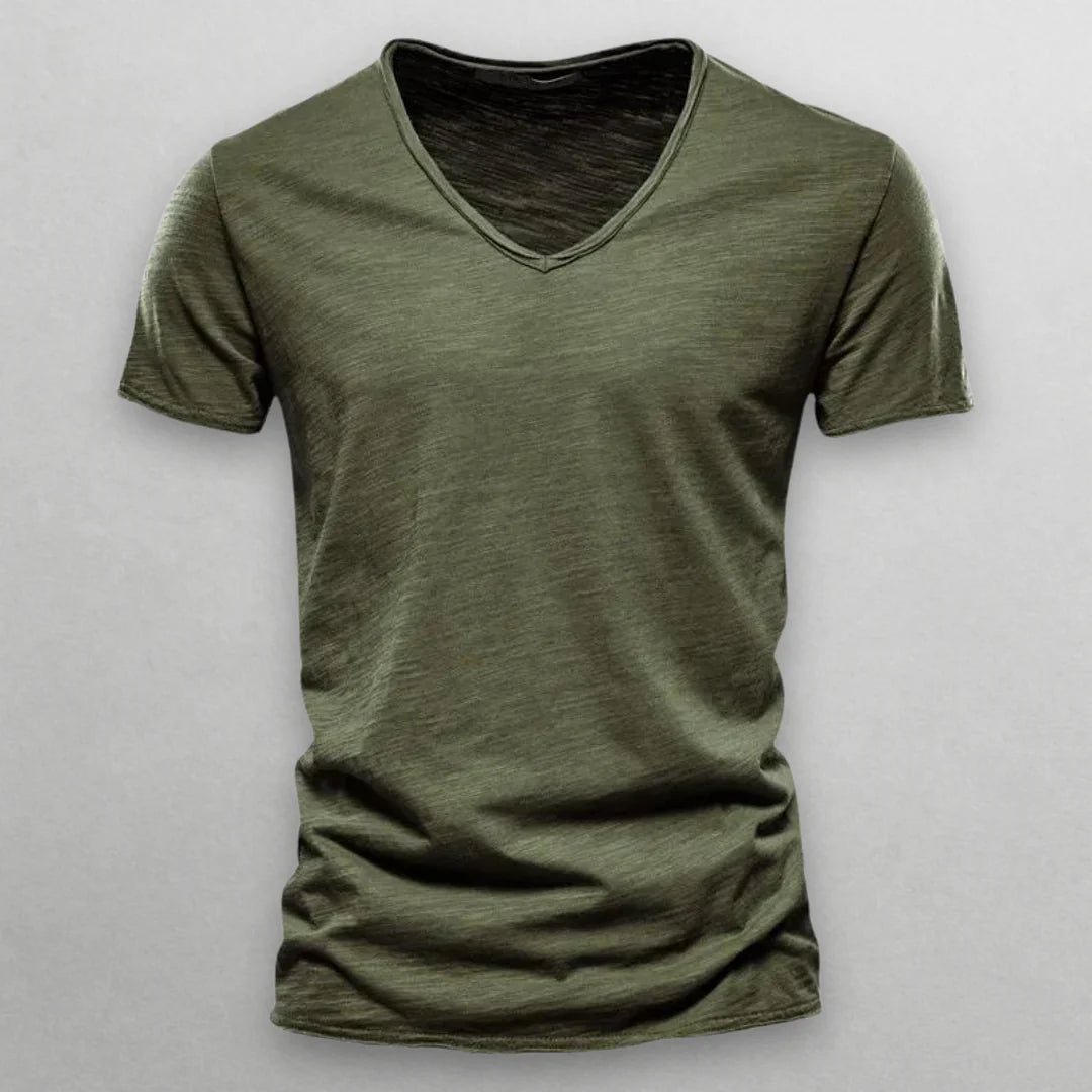 BUROUGH ACTIVE TEE
