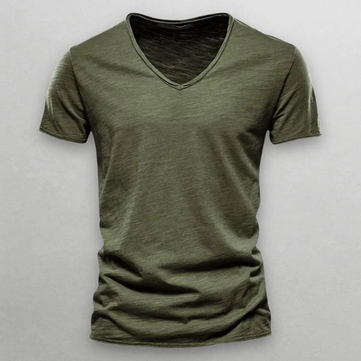 BUROUGH ACTIVE TEE