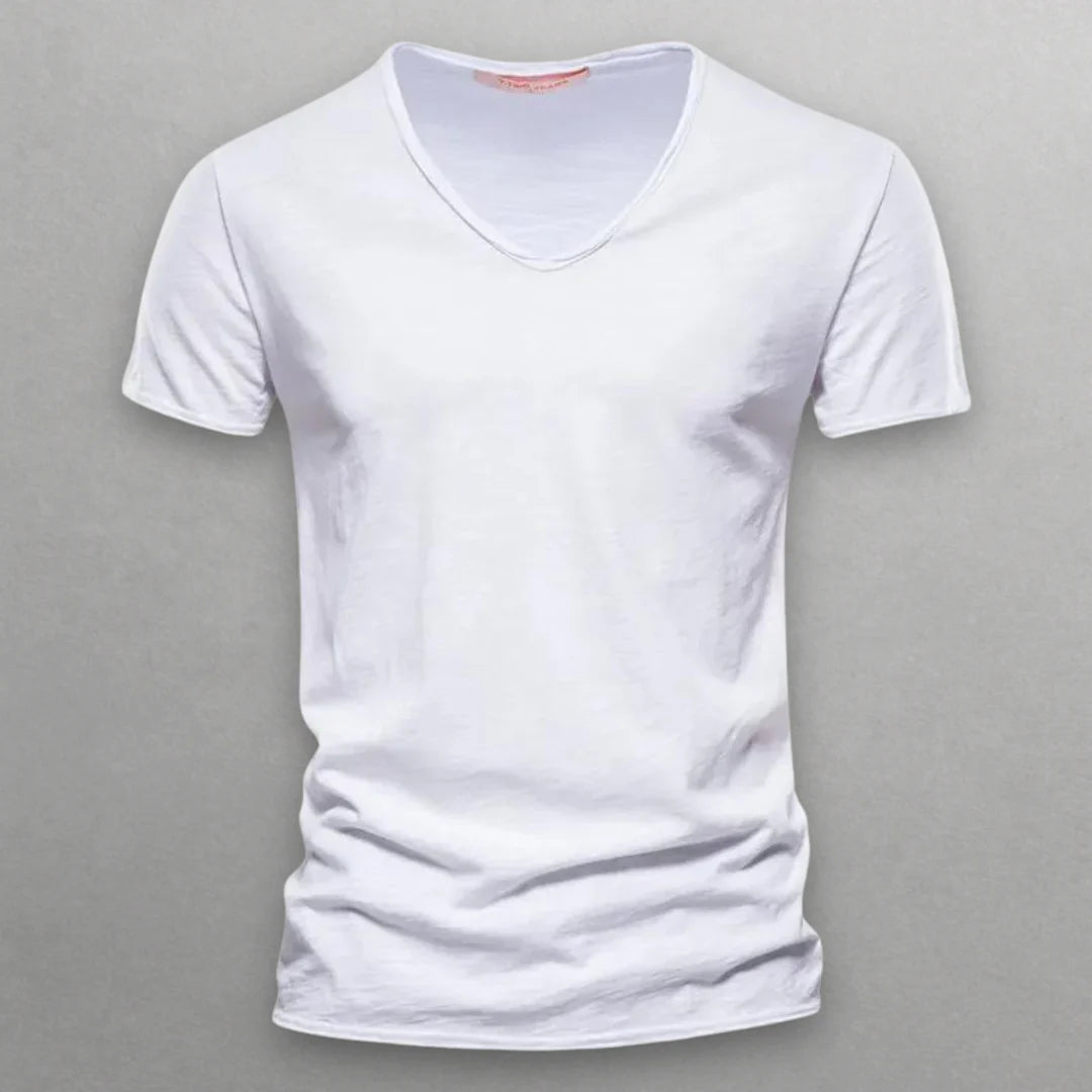 BUROUGH ACTIVE TEE