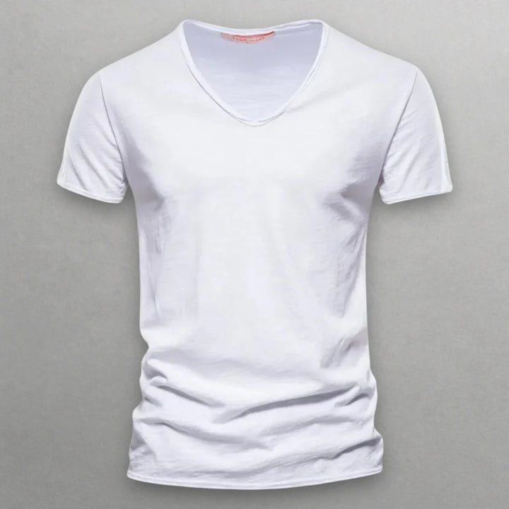 BUROUGH ACTIVE TEE