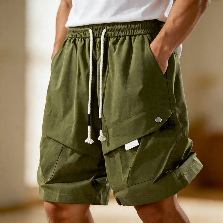 BROOKLYN FLEX SHORTS X7