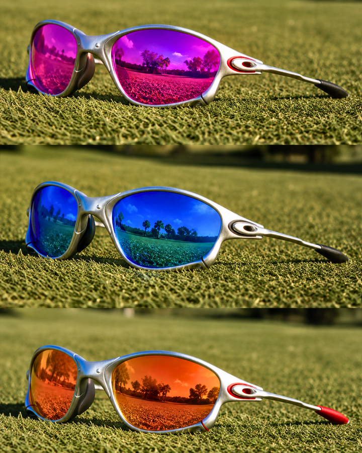 HYPERTREK POLARIZED SUNGLASSES