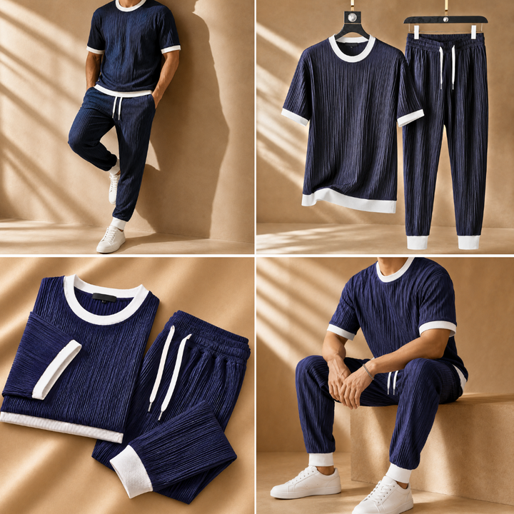 BAYSIDE BREEZE ICE SILK™ SET